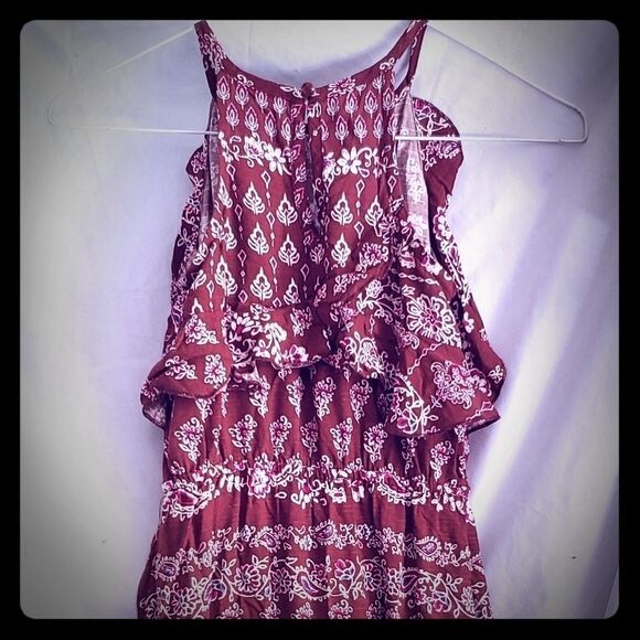 Art Class Dress Girls size 6 - Picture 4 of 5